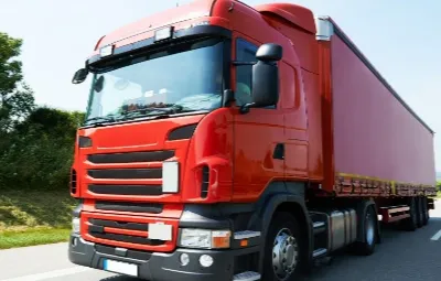 Ankara Pasinler Ambar Kargo