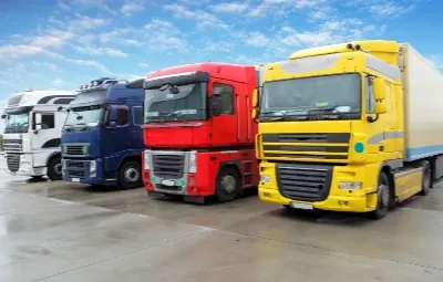 Ankara Pasinler Nakliye Ambarı